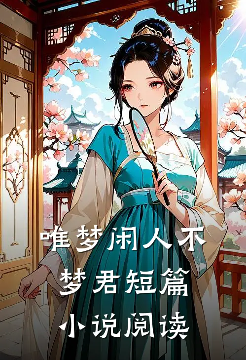 唯梦闲人不梦君短篇小说阅读