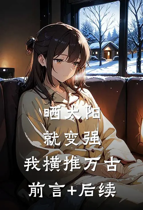 晒太阳就变强，我横推万古前言+后续