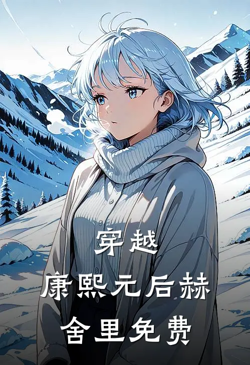 穿越：康熙元后赫舍里免费