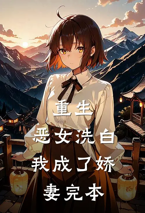 重生：恶女洗白，我成了娇妻完本