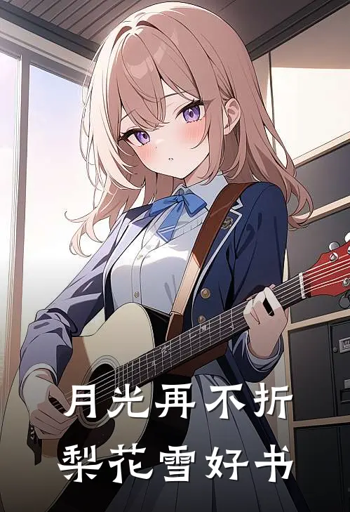 月光再不折梨花雪好书