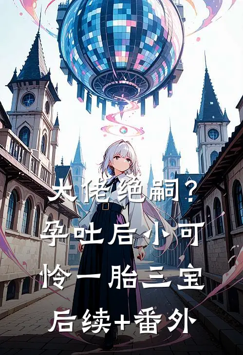大佬绝嗣？孕吐后小可怜一胎三宝后续+番外