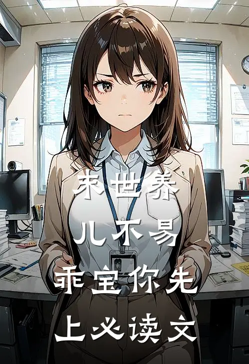 末世养儿不易：乖宝你先上必读文