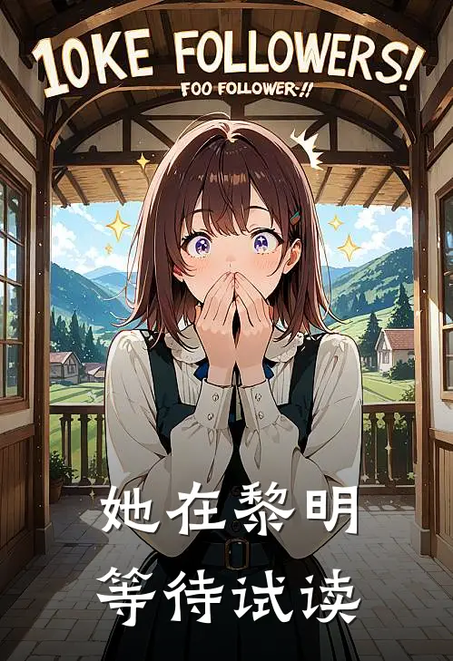她在黎明等待试读