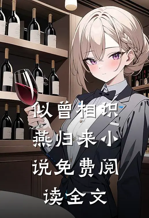 似曾相识燕归来小说免费阅读全文