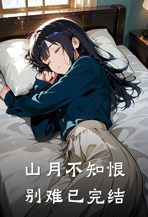 山月不知恨别难已完结