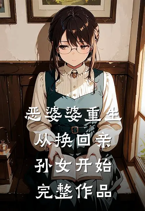 恶婆婆重生，从换回亲孙女开始完整作品