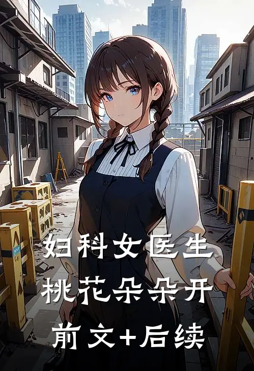 妇科女医生，桃花朵朵开前文+后续