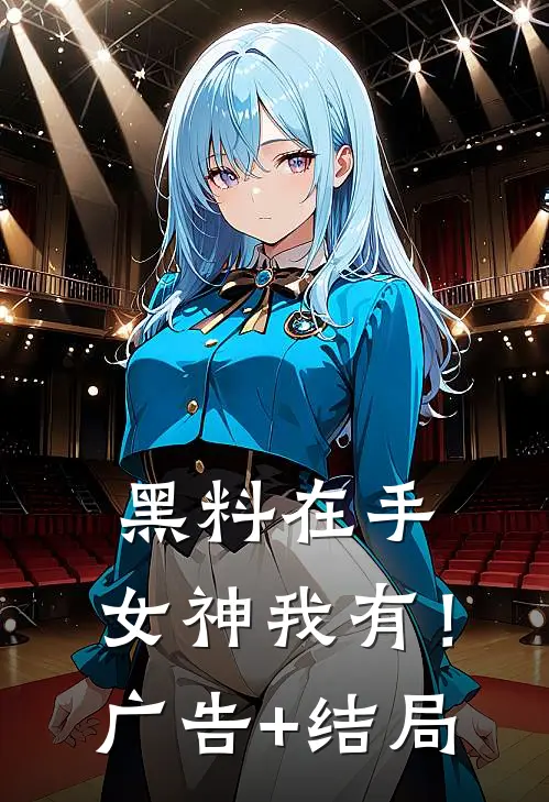 黑料在手，女神我有！广告+结局