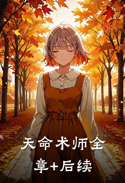 天命术师全章+后续