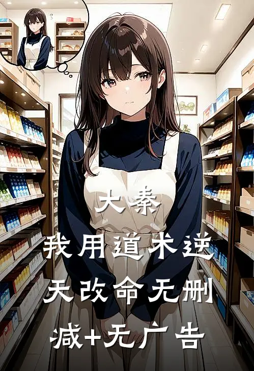 大秦：我用道术逆天改命无删减+无广告