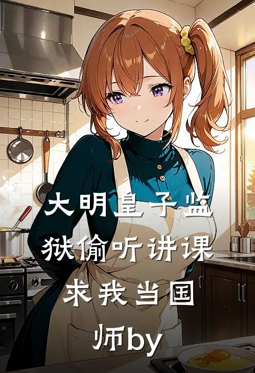 大明皇子监狱偷听讲课，求我当国师by