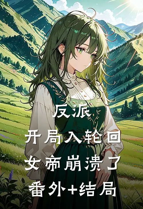 反派：开局入轮回，女帝崩溃了:(番外)+(结局)