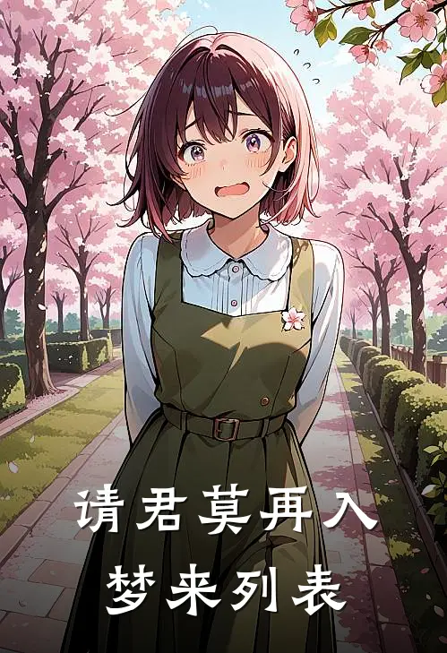 请君莫再入梦来列表