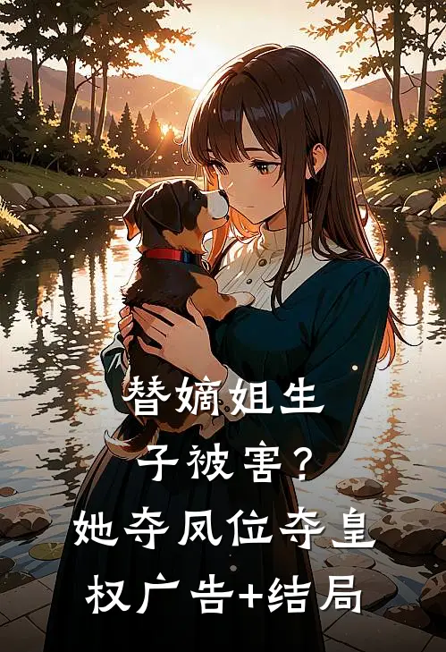 替嫡姐生子被害？她夺凤位夺皇权广告+结局