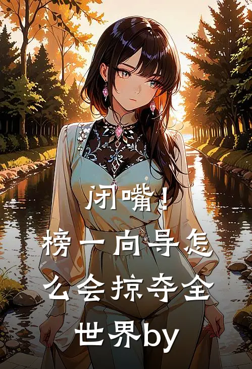 闭嘴！榜一向导怎么会掠夺全世界by