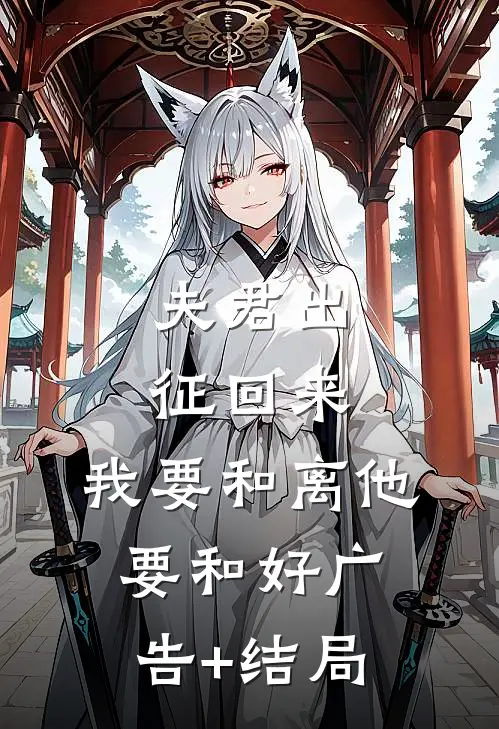 夫君出征回来，我要和离他要和好广告+结局