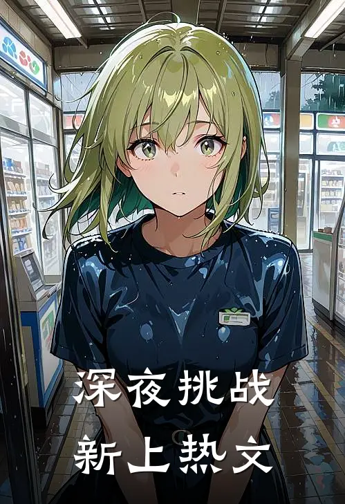 深夜挑战新上热文