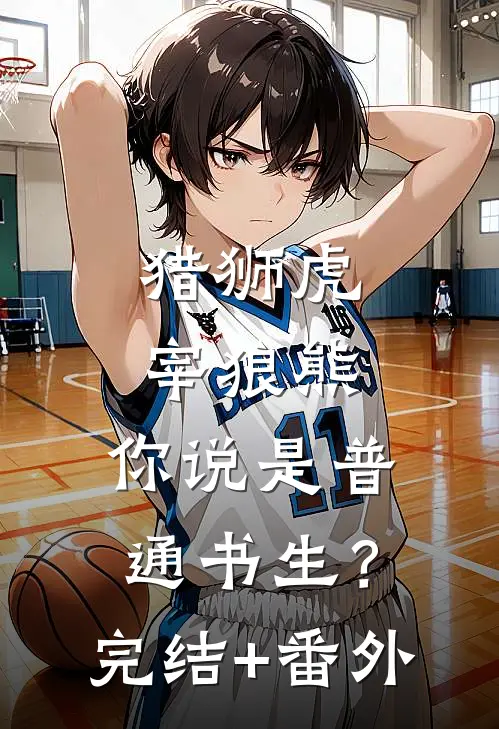 猎狮虎，宰狼熊，你说是普通书生？完结+番外