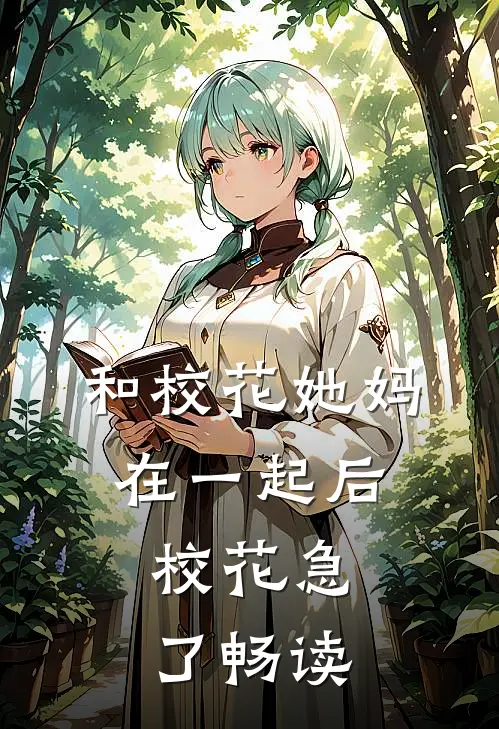 和校花她妈在一起后，校花急了畅读
