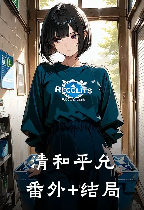 清和平允:(番外)+(结局)