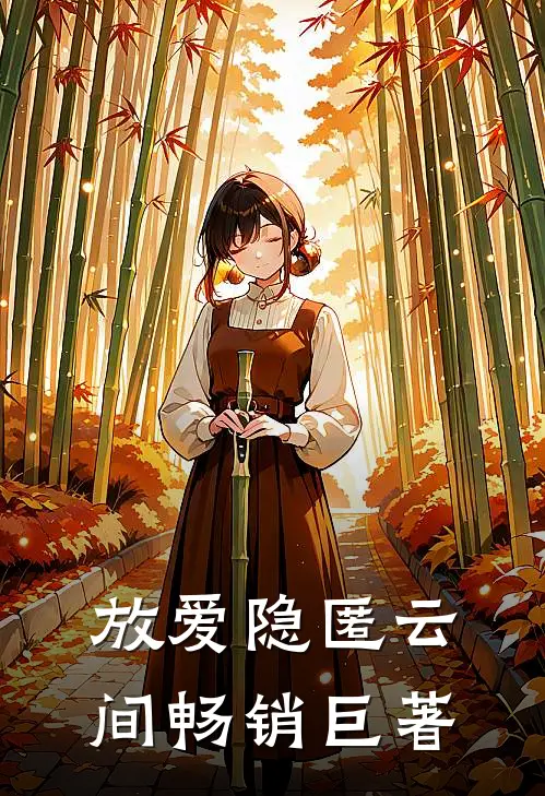 放爱隐匿云间畅销巨著