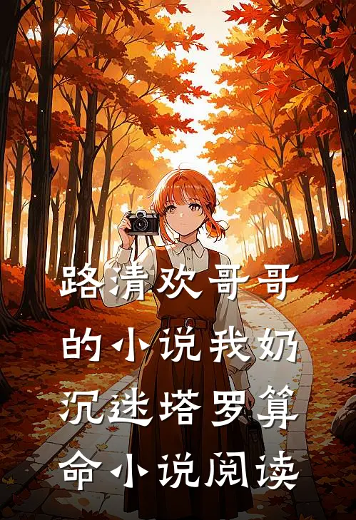 路清欢哥哥的小说我奶沉迷塔罗算命小说阅读