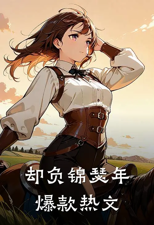 却负锦瑟年爆款热文