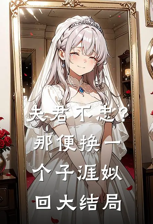 夫君不忠？那便换一个子涯姒回大结局