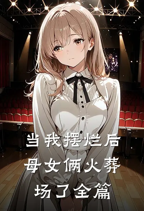 当我摆烂后，母女俩火葬场了全篇