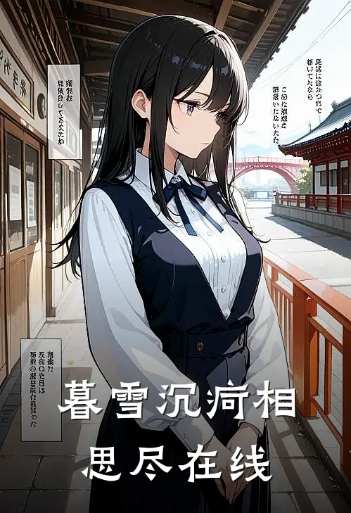 暮雪沉疴相思尽在线