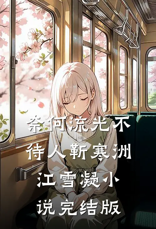 奈何流光不待人靳寒洲江雪凝小说完结版