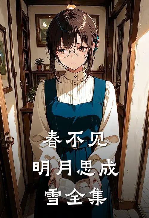 春不见，明月思成雪全集