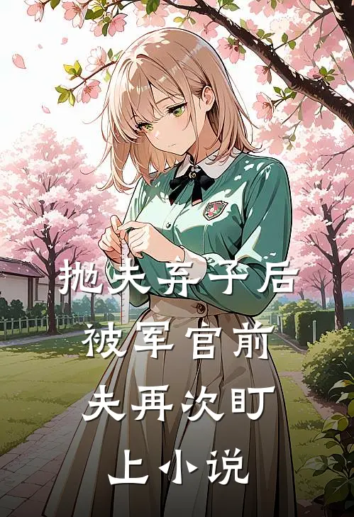 抛夫弃子后，被军官前夫再次盯上小说
