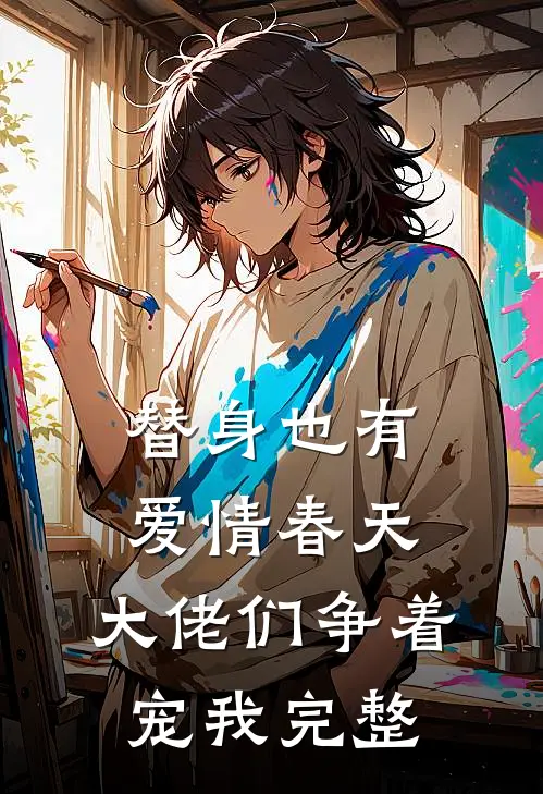 替身也有爱情春天：大佬们争着宠我完整