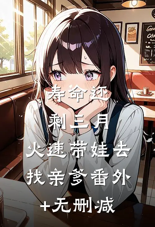 寿命还剩三月，火速带娃去找亲爹番外+无删减