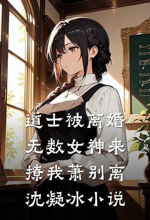 道士被离婚，无数女神来撩我萧别离沈凝冰小说