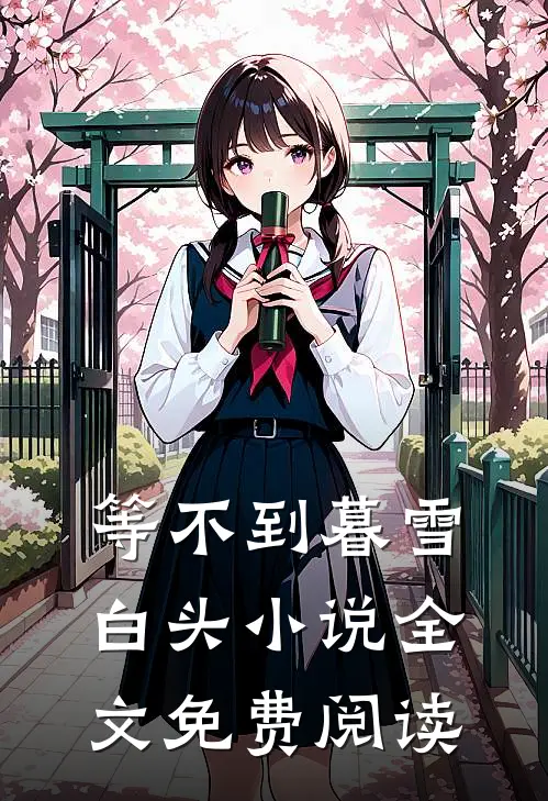 等不到暮雪白头小说全文免费阅读