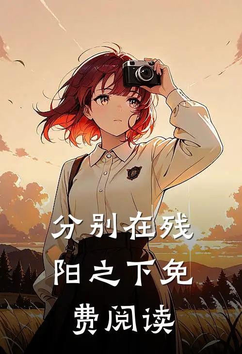 分别在残阳之下免费阅读