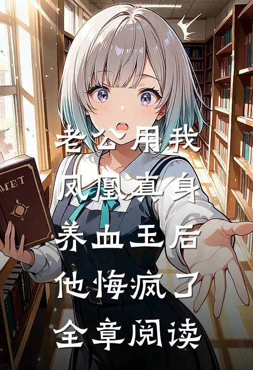 老公用我凤凰真身养血玉后，他悔疯了全章阅读
