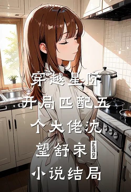 穿越星际，开局匹配五个大佬沈望舒宋瑀小说结局