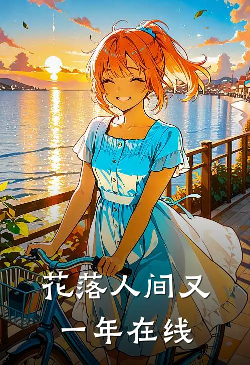 花落人间又一年在线