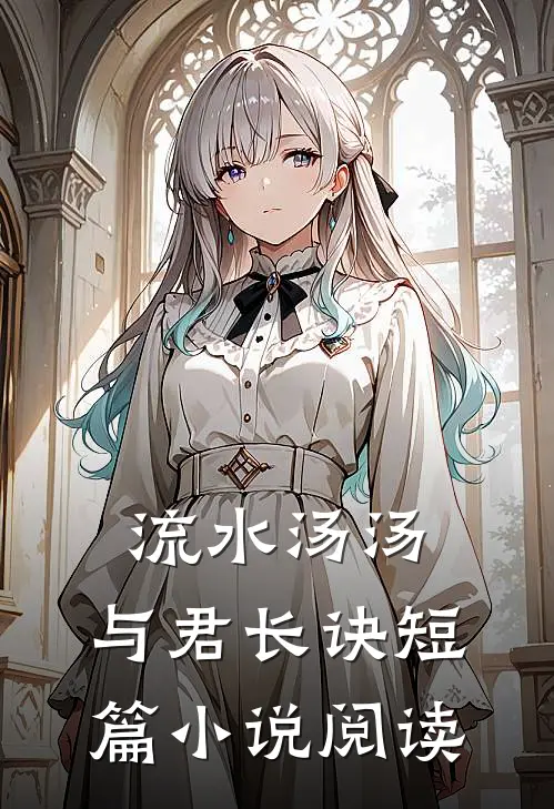 流水汤汤，与君长诀短篇小说阅读