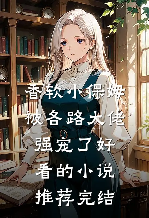 香软小保姆，被各路大佬强宠了好看的小说推荐完结