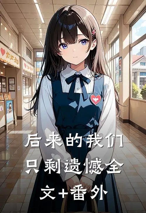 后来的我们只剩遗憾全文+番外