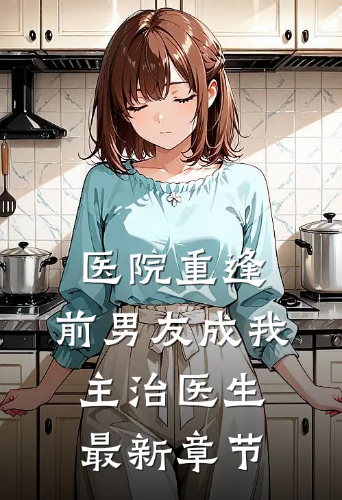 医院重逢，前男友成我主治医生最新章节