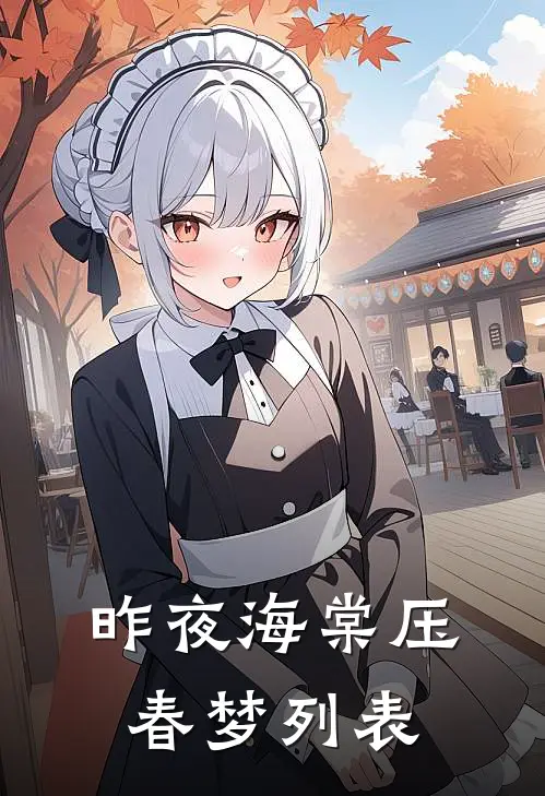 昨夜海棠压春梦列表