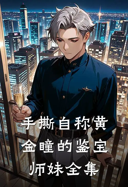 手撕自称“黄金瞳”的鉴宝师妹全集