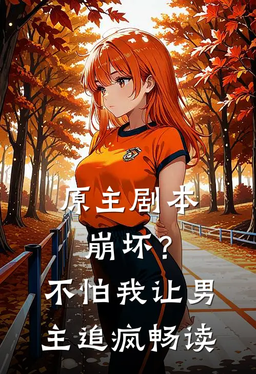 原主剧本崩坏？不怕，我让男主追疯畅读
