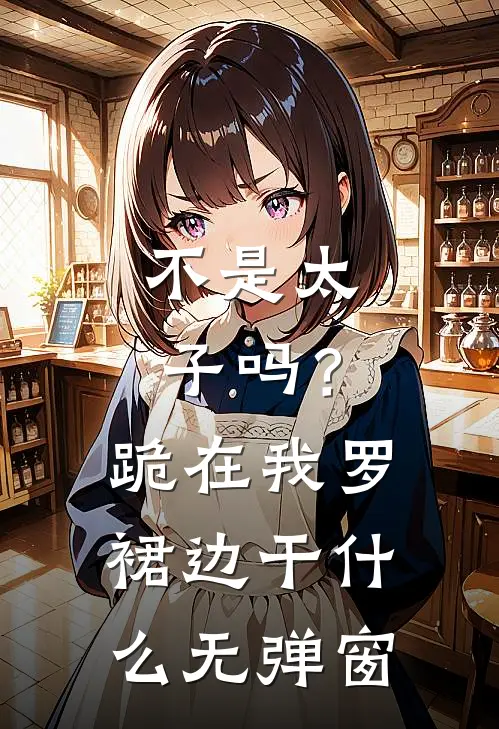不是太子吗？跪在我罗裙边干什么无弹窗